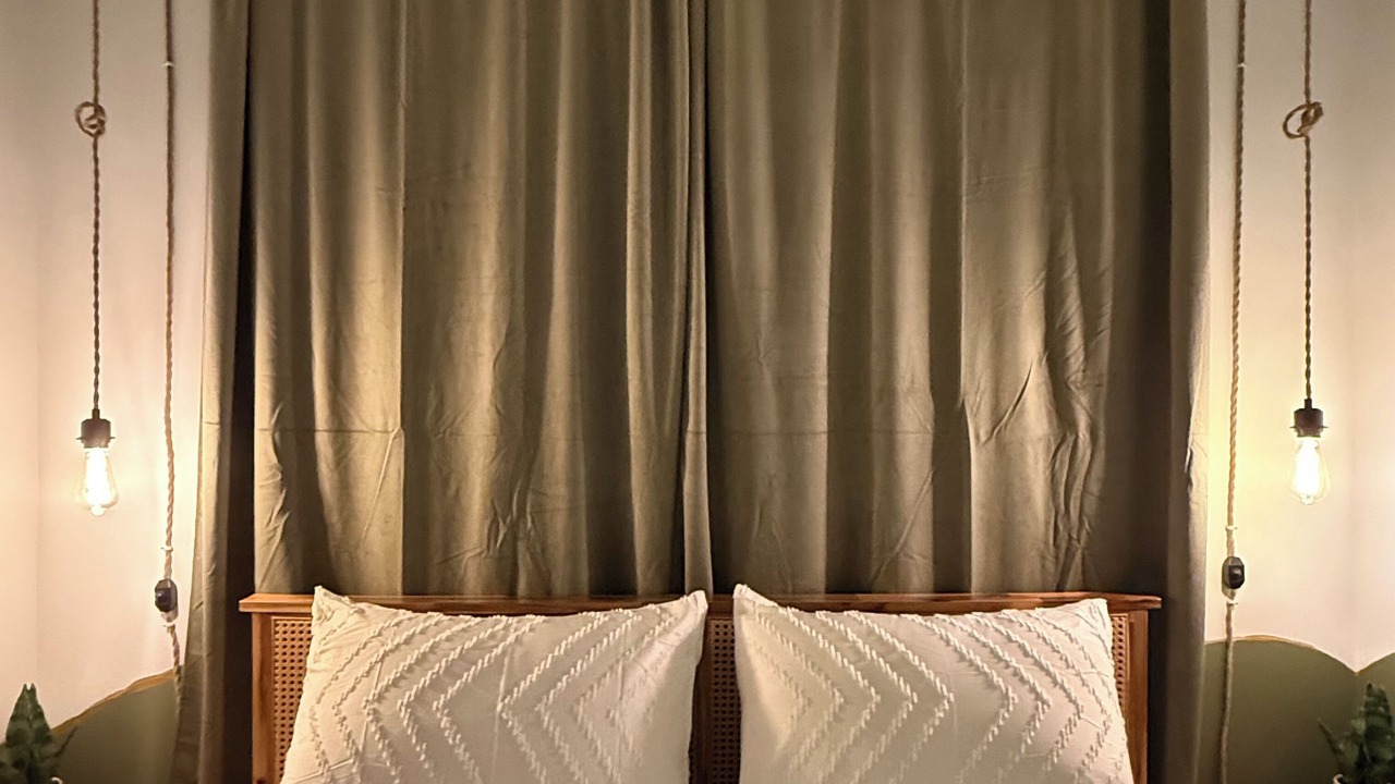 Photo of Bedroom in Southeastern Sacramento