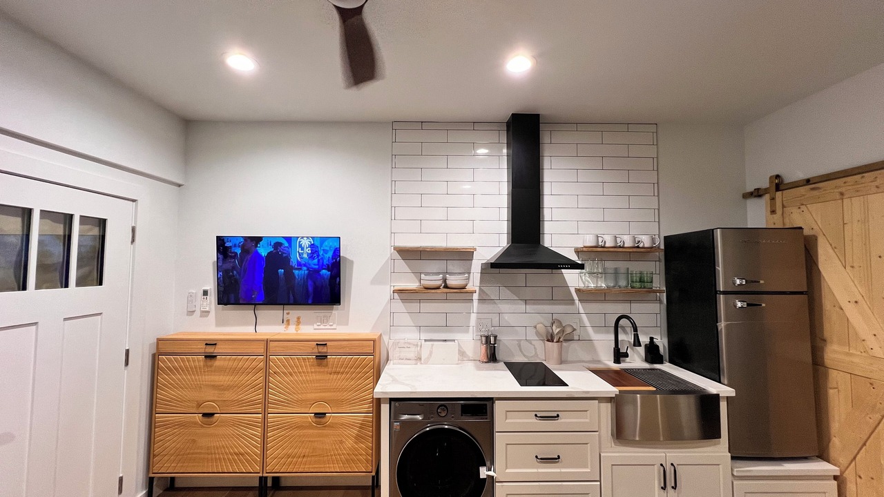Photo of Kitchen in Southeastern Sacramento