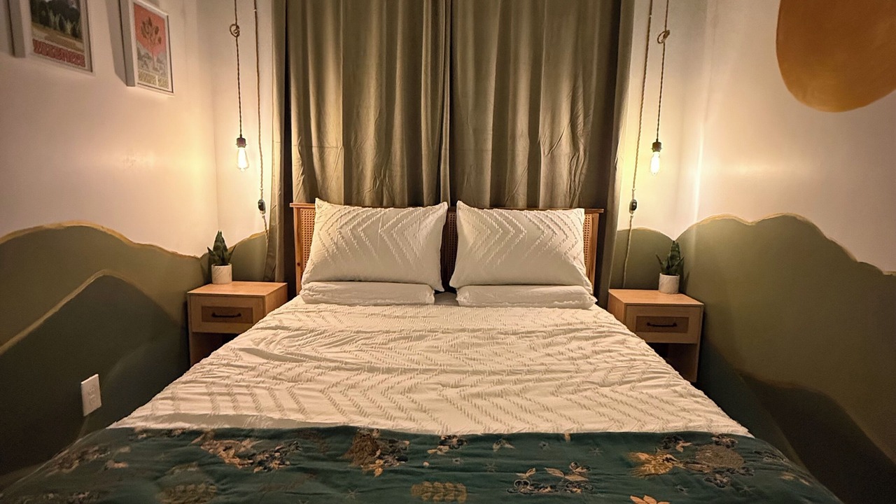 Photo of Bedroom in Southeastern Sacramento