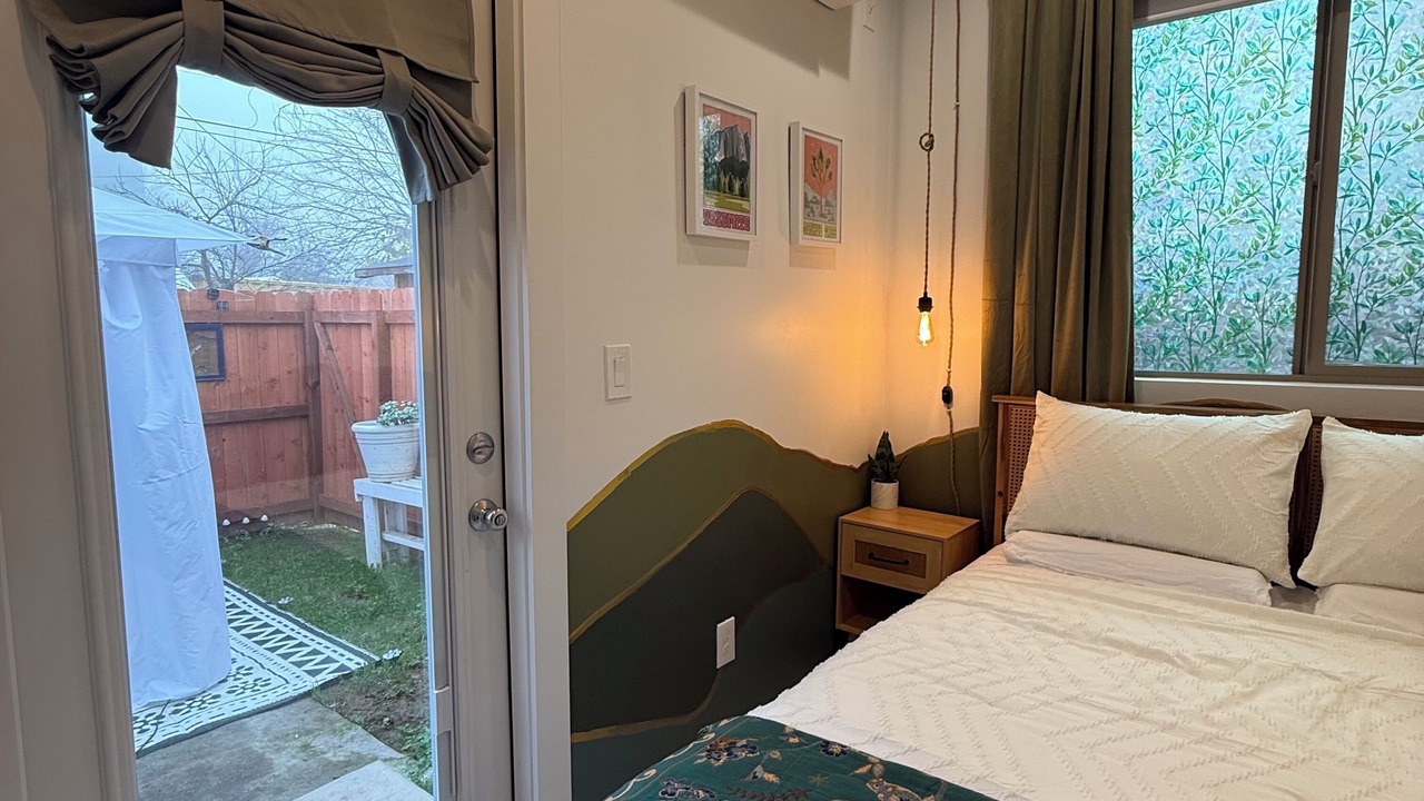 Photo of Bedroom in Southeastern Sacramento