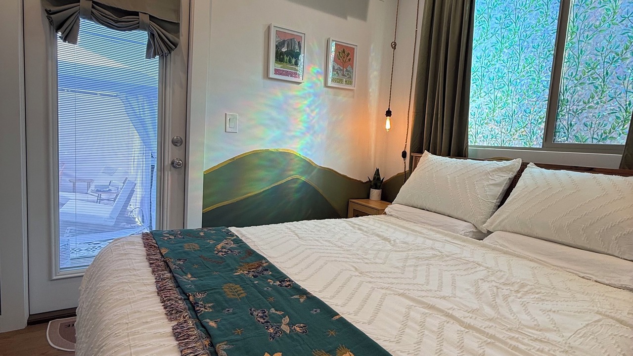 Photo of Bedroom in Southeastern Sacramento
