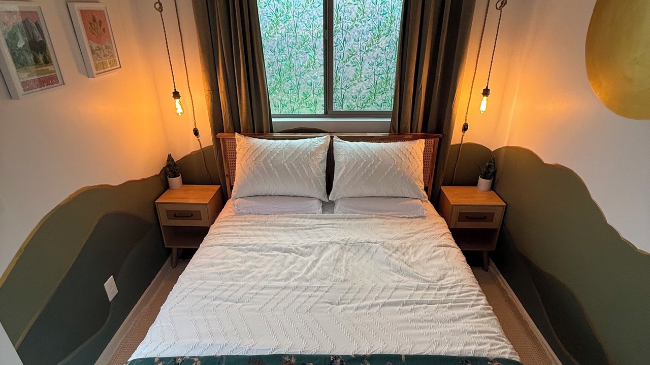 Photo of Bedroom in Southeastern Sacramento