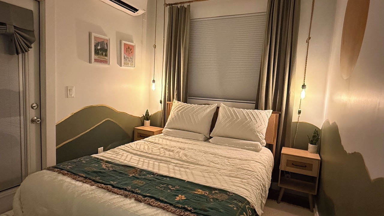 Photo of Bedroom in Southeastern Sacramento