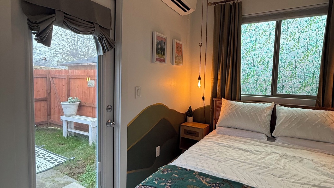 Photo of Bedroom in Southeastern Sacramento