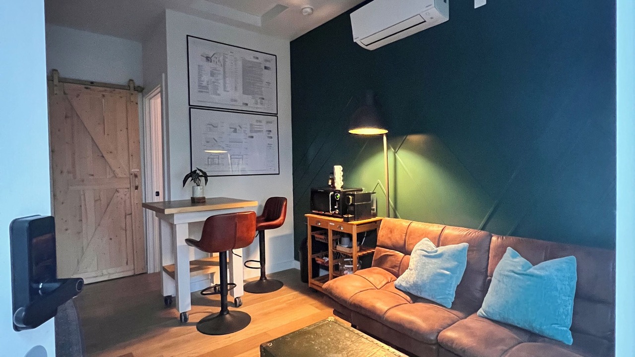 Photo of Livingroom in Southeastern Sacramento