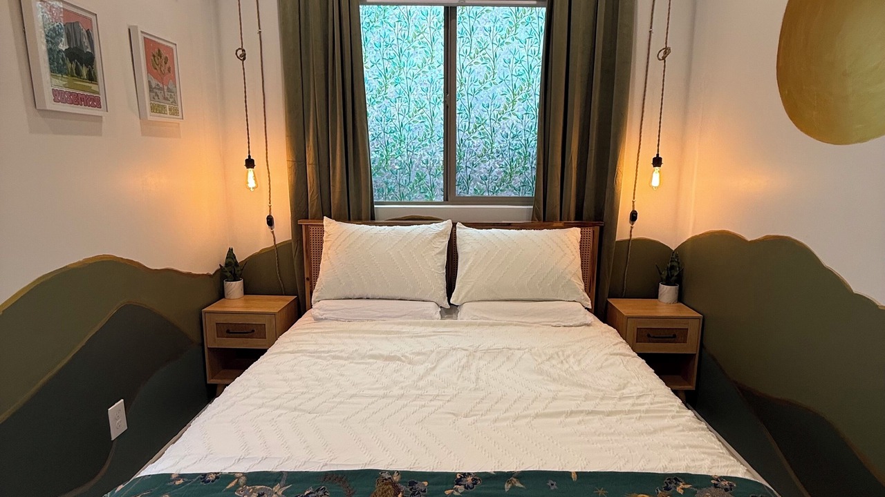 Photo of Bedroom in Southeastern Sacramento