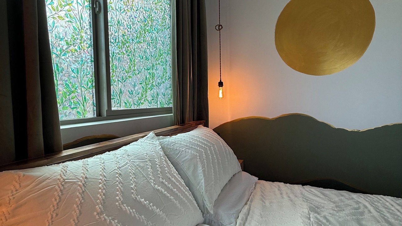 Photo of Bedroom in Southeastern Sacramento