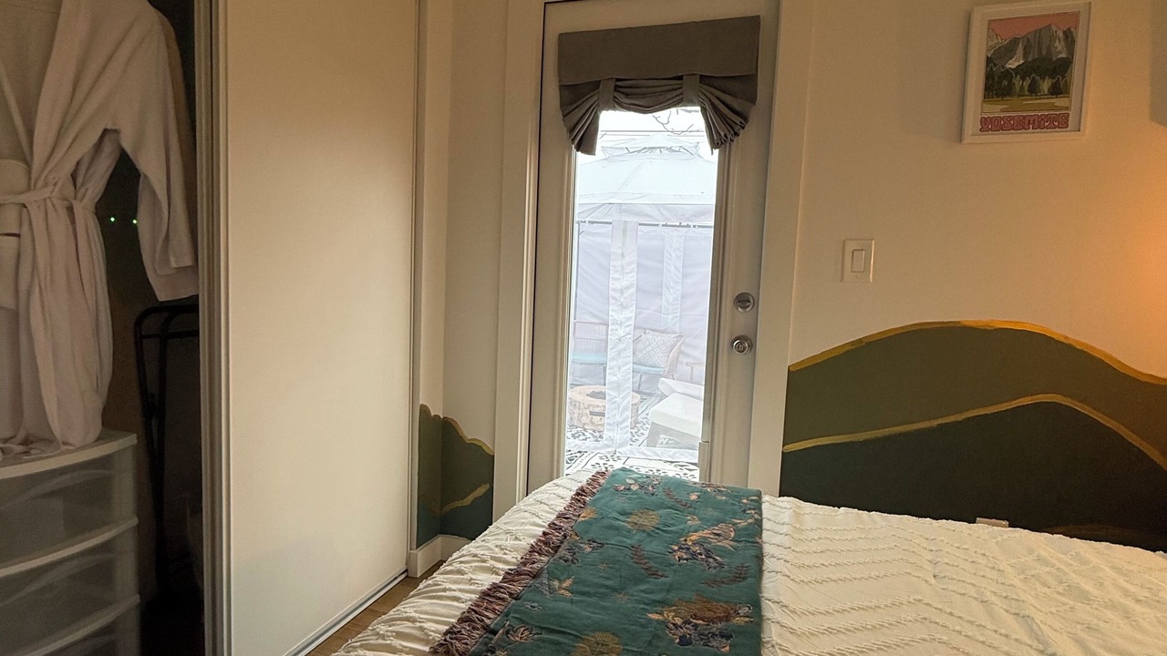 Photo of Bedroom in Southeastern Sacramento