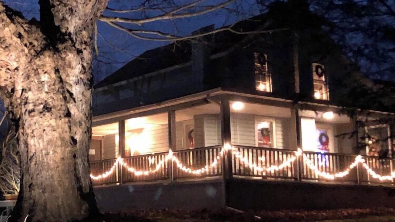 Photo of Outdoor in Town of Sullivan