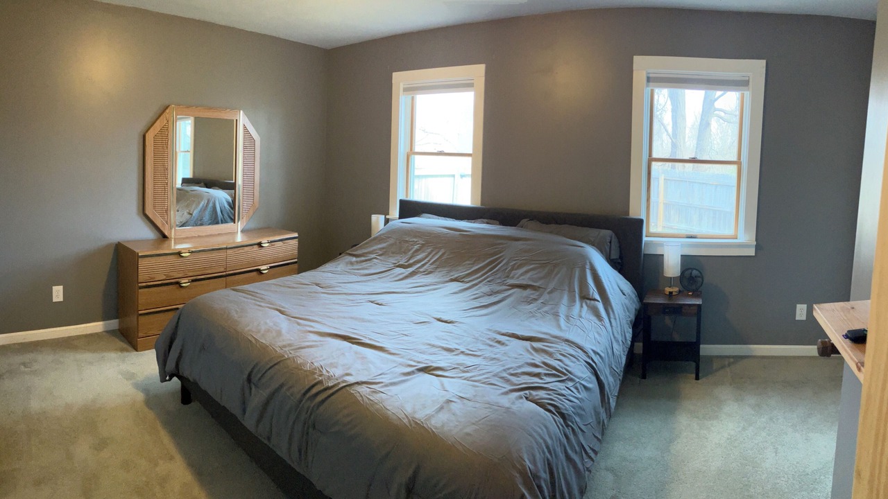 Photo of Bedroom in Town of Sullivan