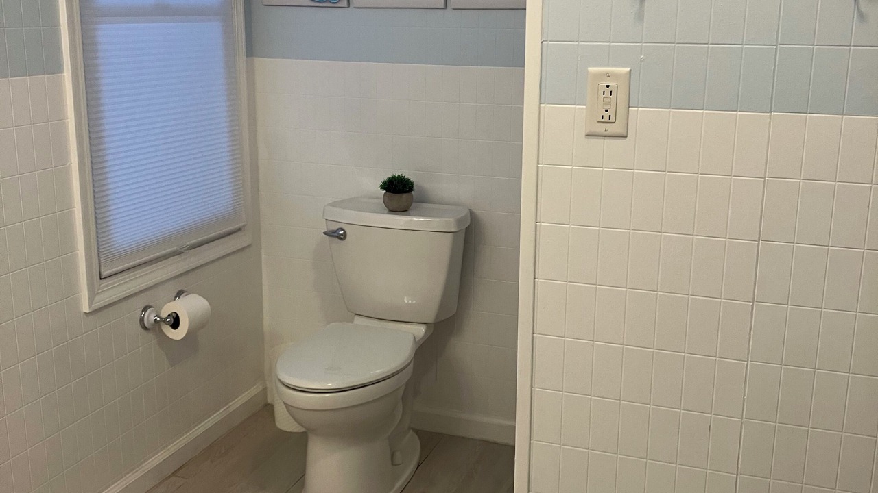 Photo of Bathroom in Town of Sullivan