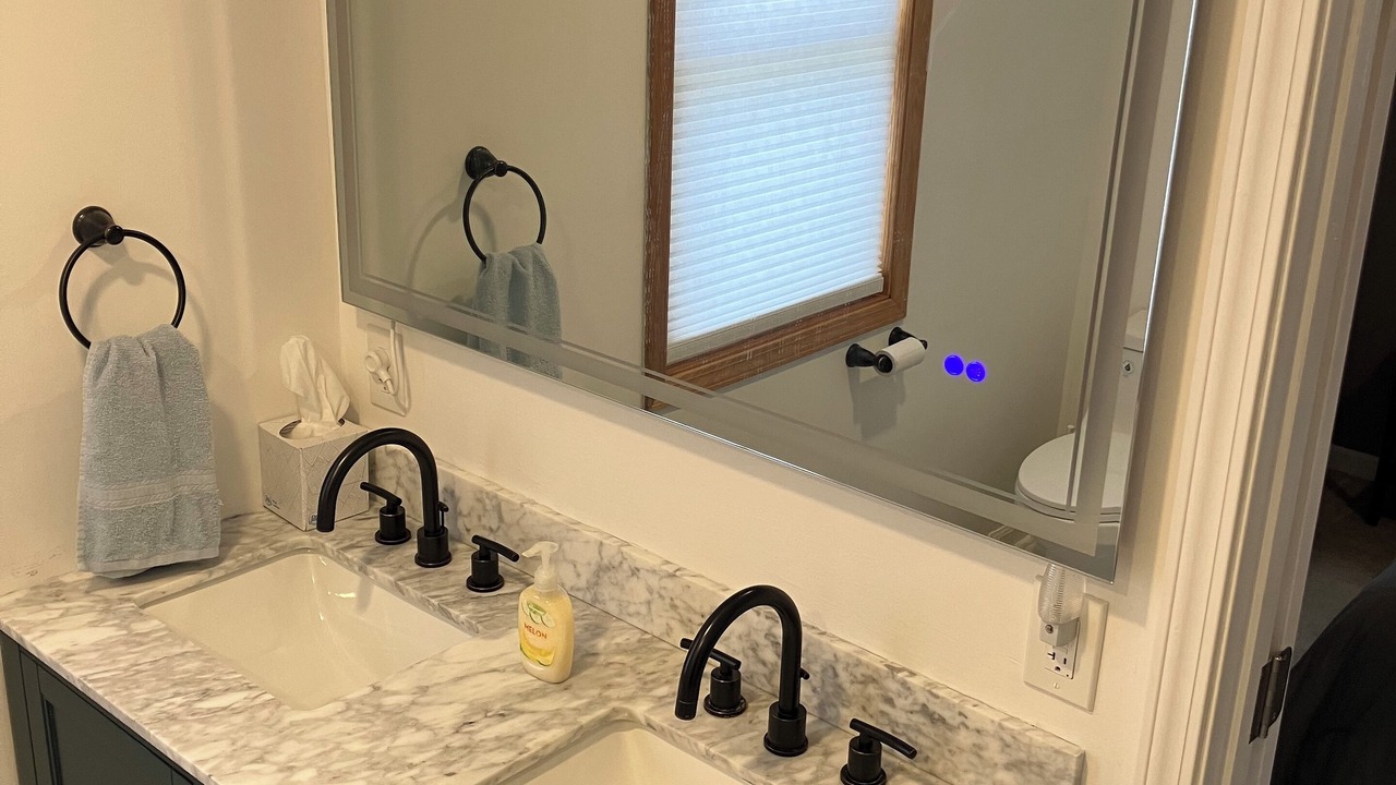 Photo of Bathroom in Town of Sullivan