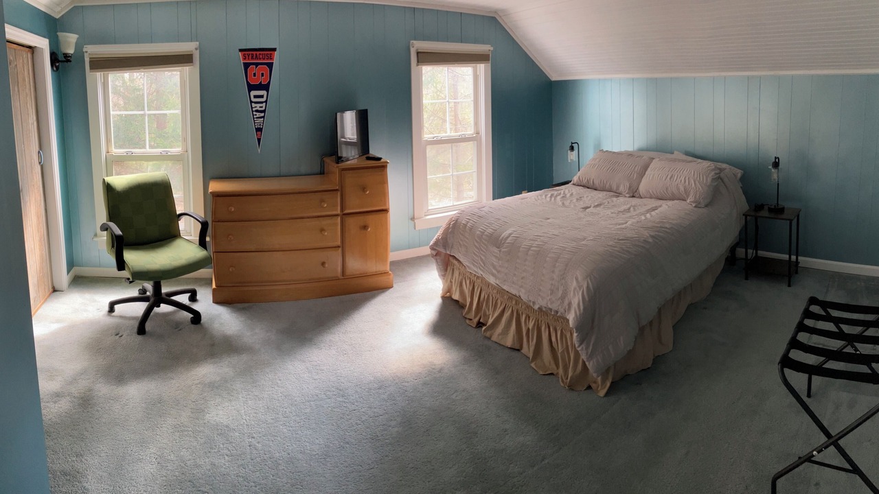 Photo of Bedroom in Town of Sullivan