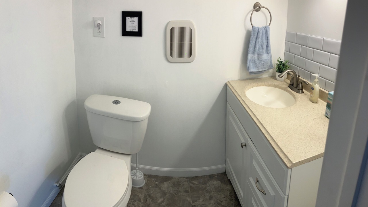 Photo of Bathroom in Town of Sullivan