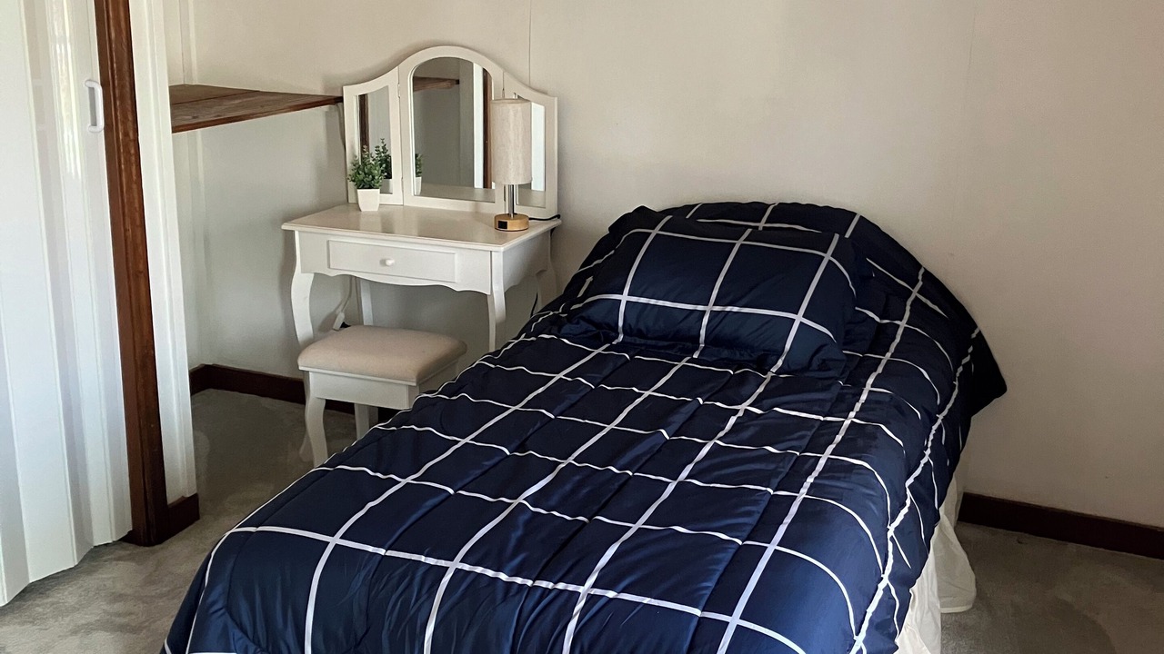 Photo of Bedroom in Town of Sullivan