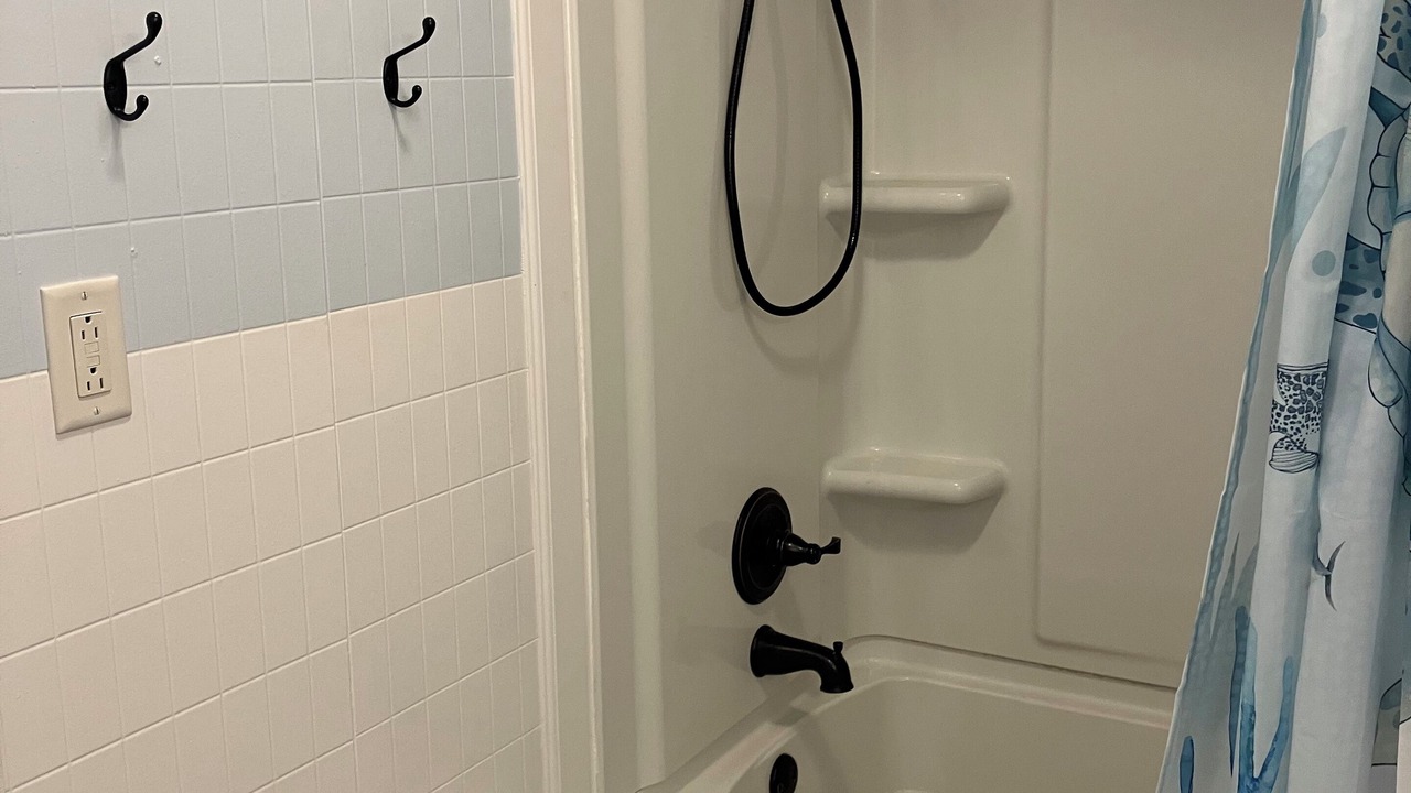 Photo of Bathroom in Town of Sullivan