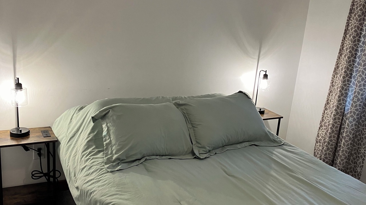 Photo of Bedroom in Town of Sullivan