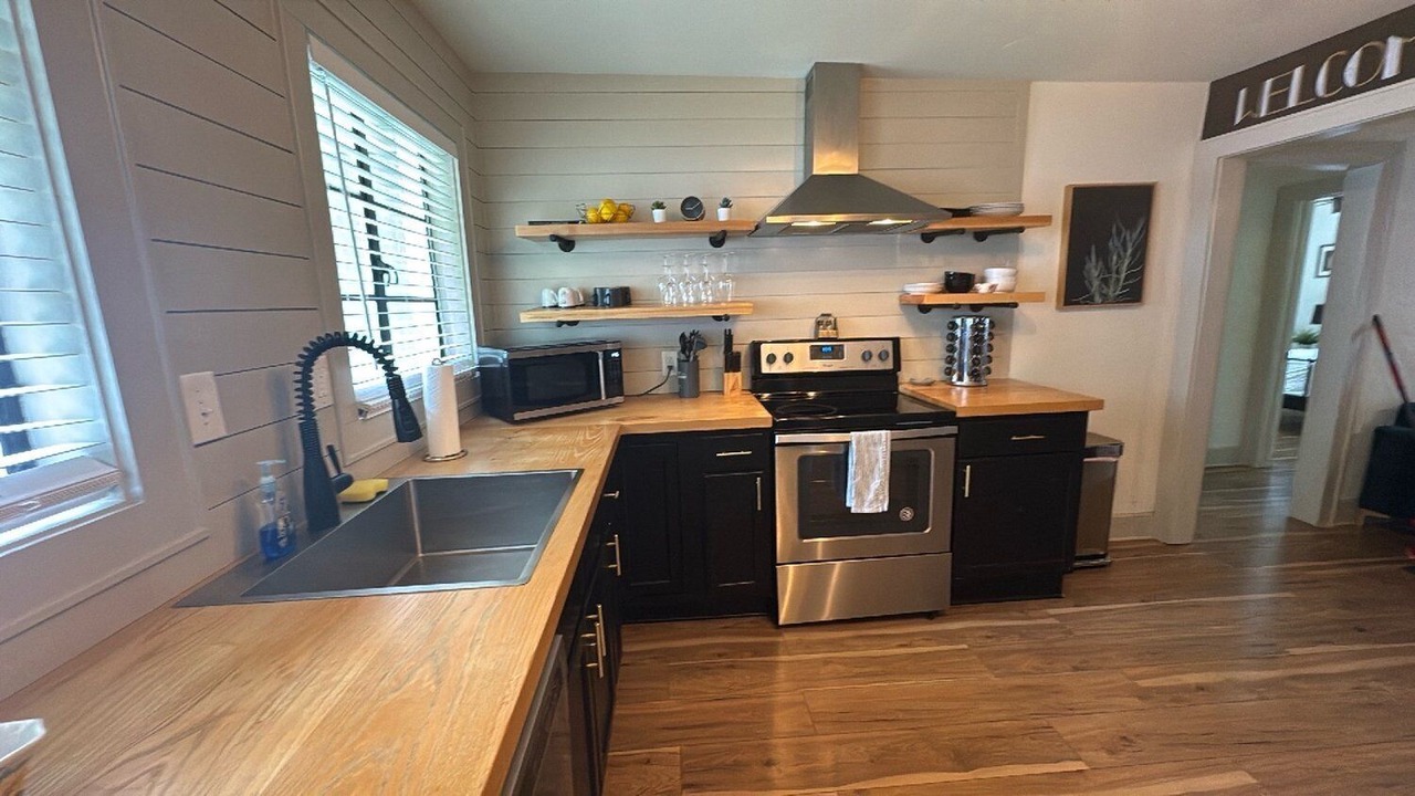 Photo of Kitchen in West End