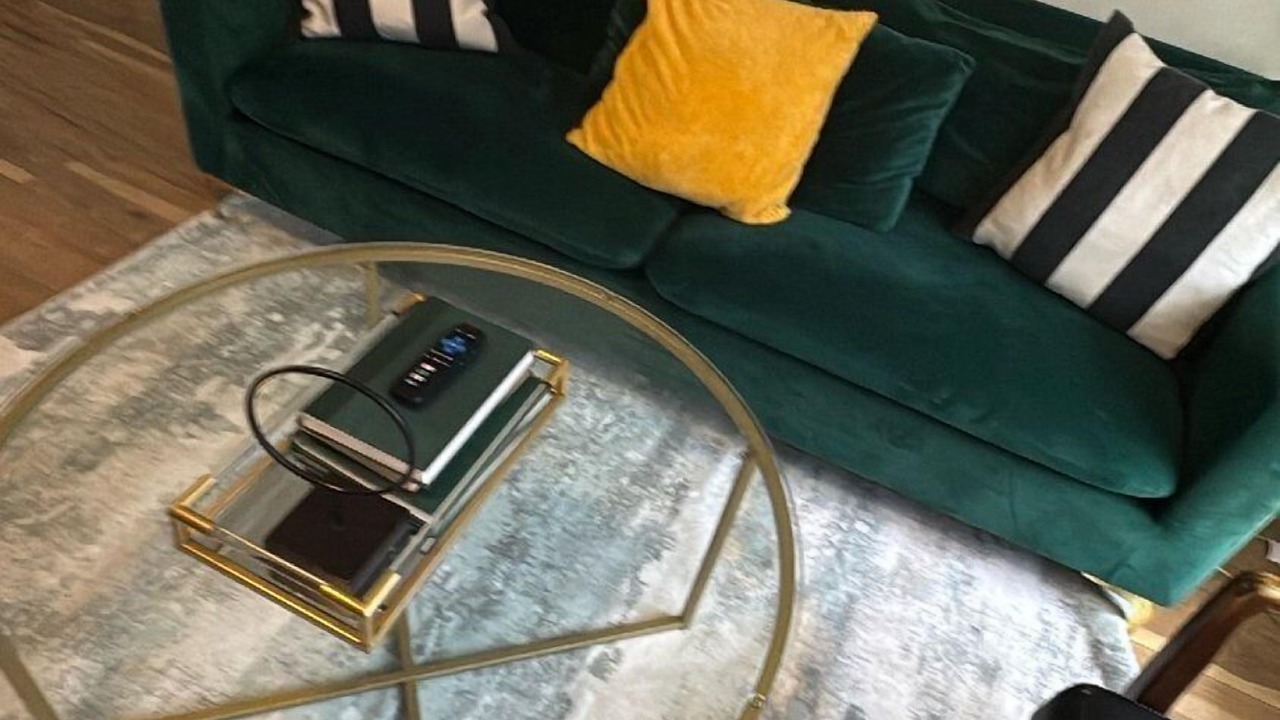 Photo of Livingroom in West End