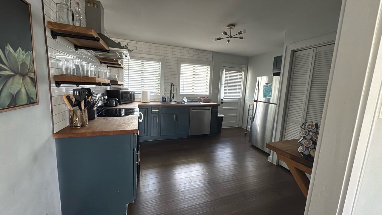 Photo of Kitchen in West End