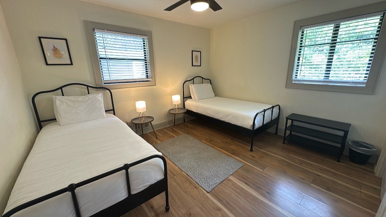 Photo of Bedroom in West End