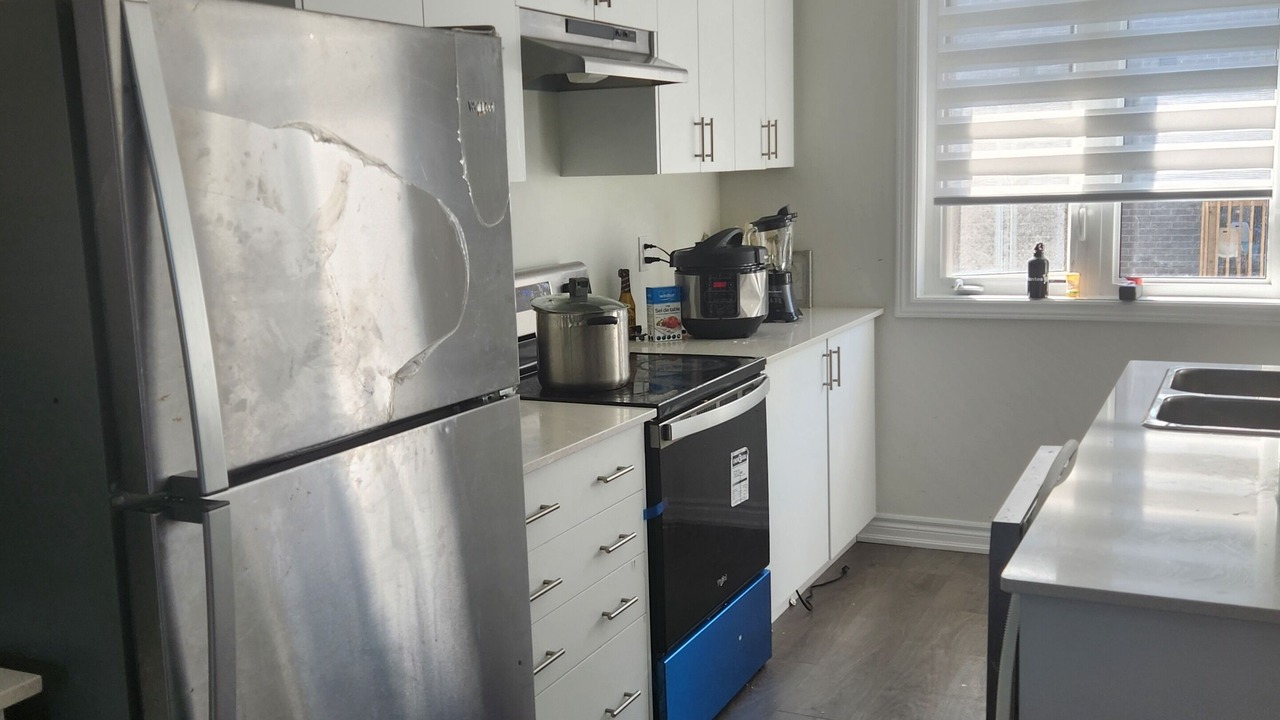 Photo of Kitchen in Oshawa