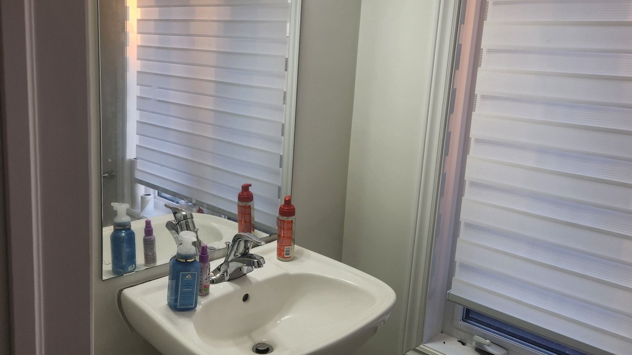 Photo of Bathroom in Oshawa