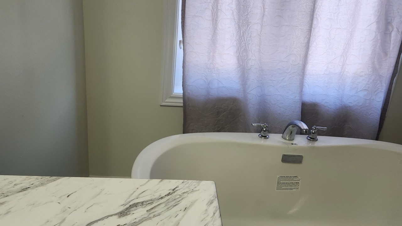 Photo of Bathroom in Oshawa