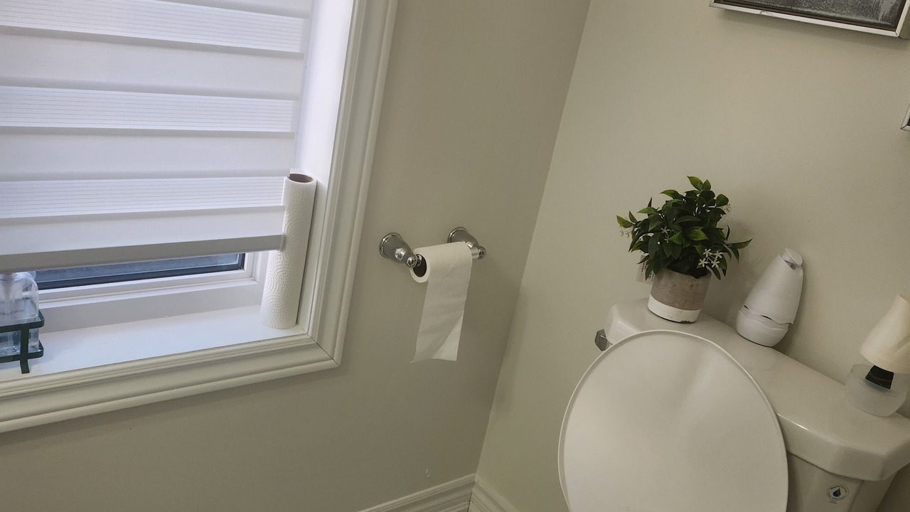 Photo of Bathroom in Oshawa