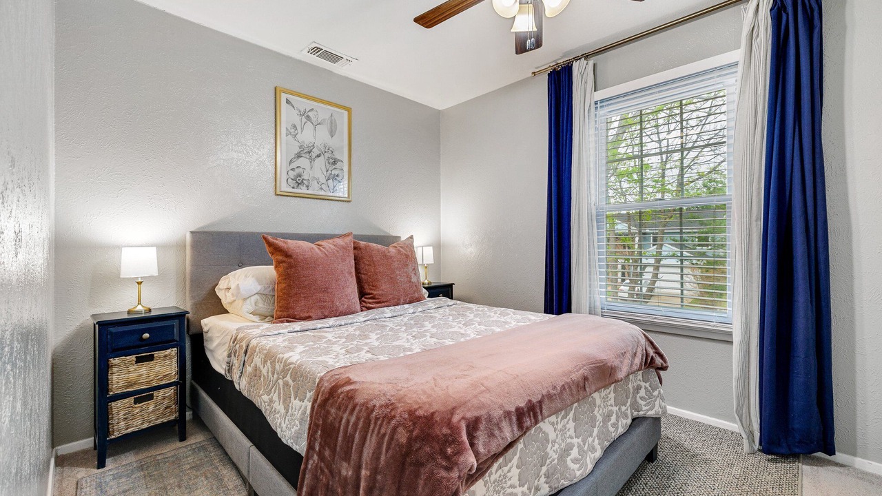 Photo of Bedroom in South Arlington