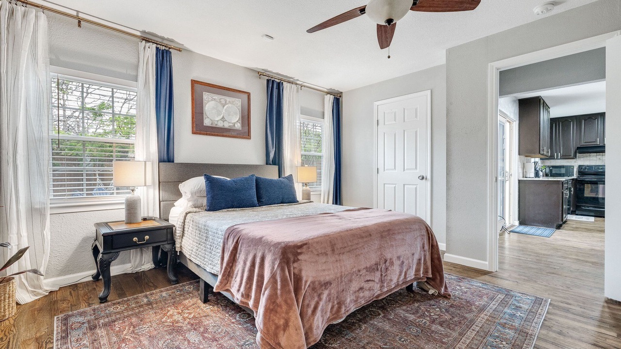 Photo of Bedroom in South Arlington