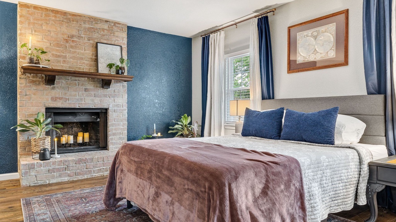 Photo of Bedroom in South Arlington