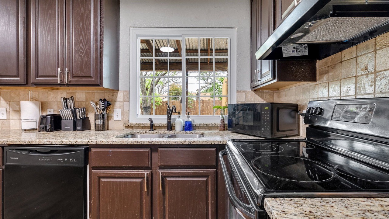 Photo of Kitchen in South Arlington