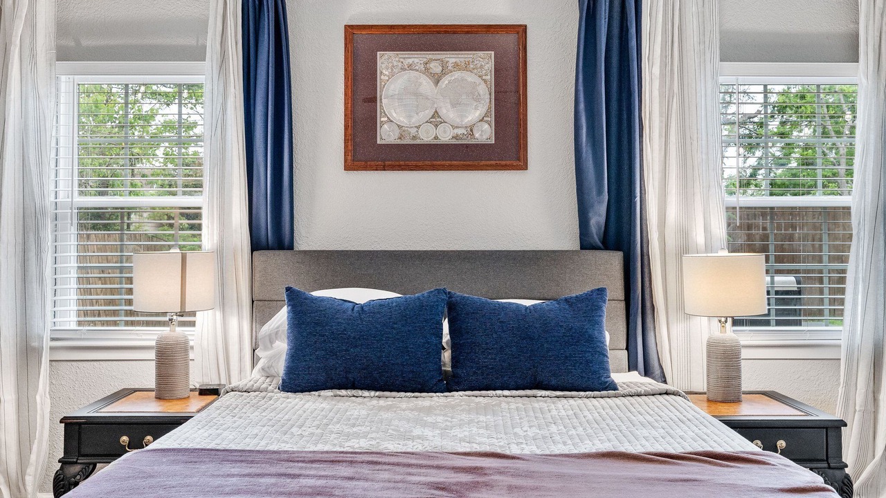 Photo of Bedroom in South Arlington
