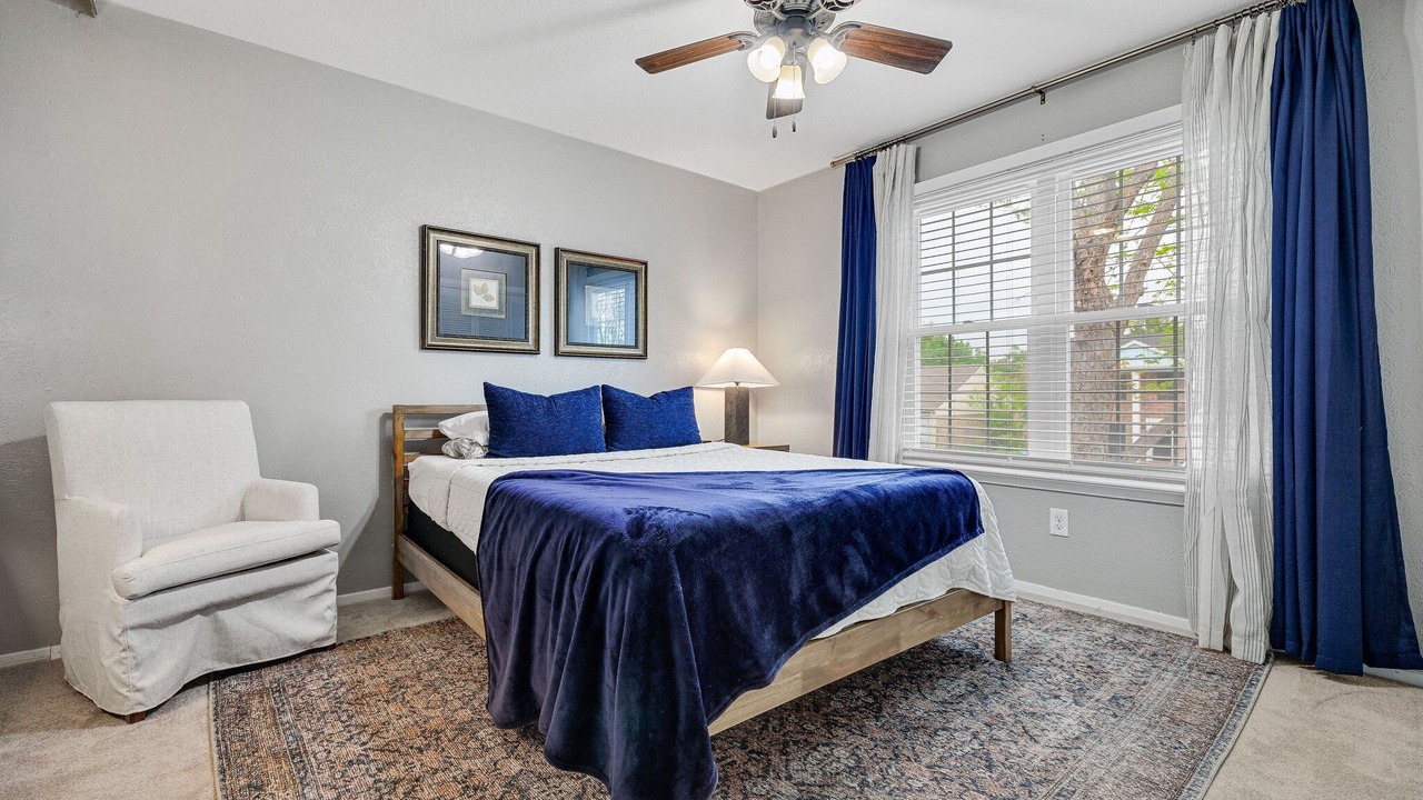 Photo of Bedroom in South Arlington