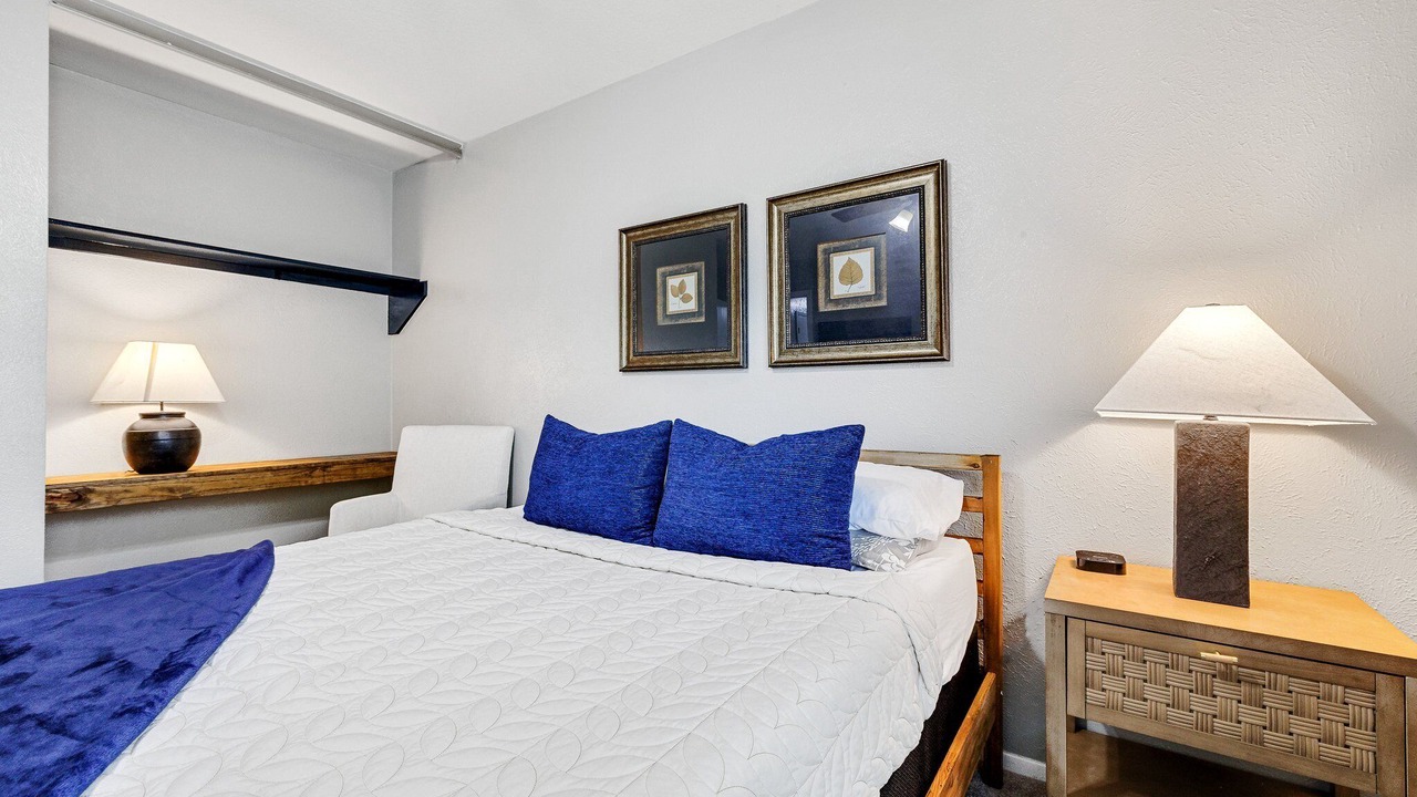 Photo of Bedroom in South Arlington