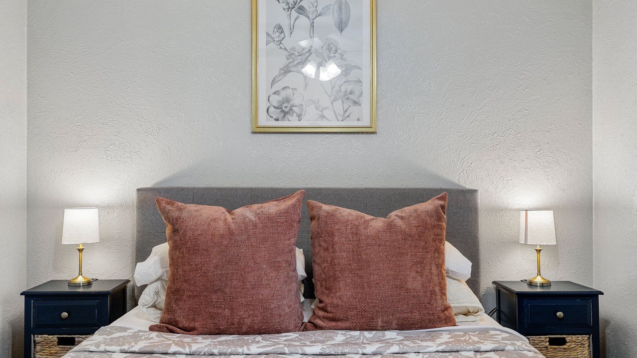Photo of Bedroom in South Arlington