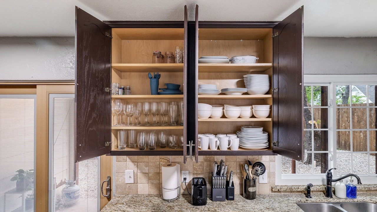 Photo of Kitchen in South Arlington