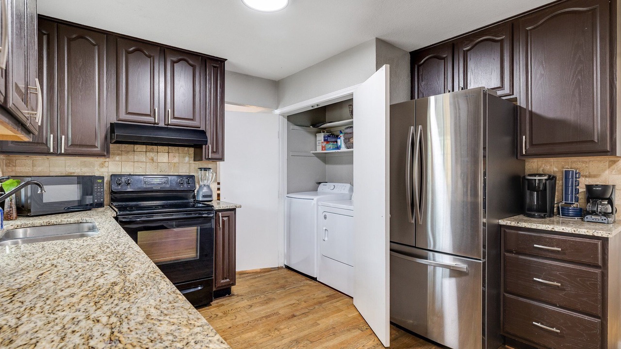 Photo of Kitchen in South Arlington