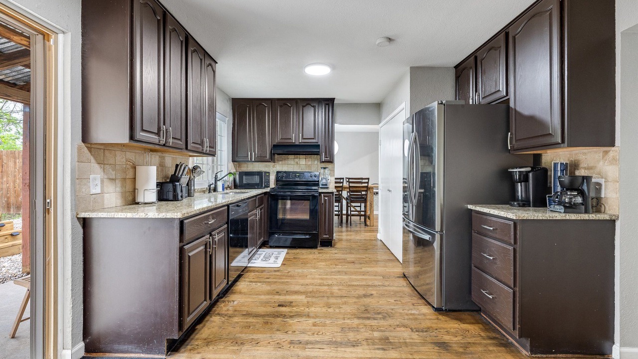 Photo of Kitchen in South Arlington