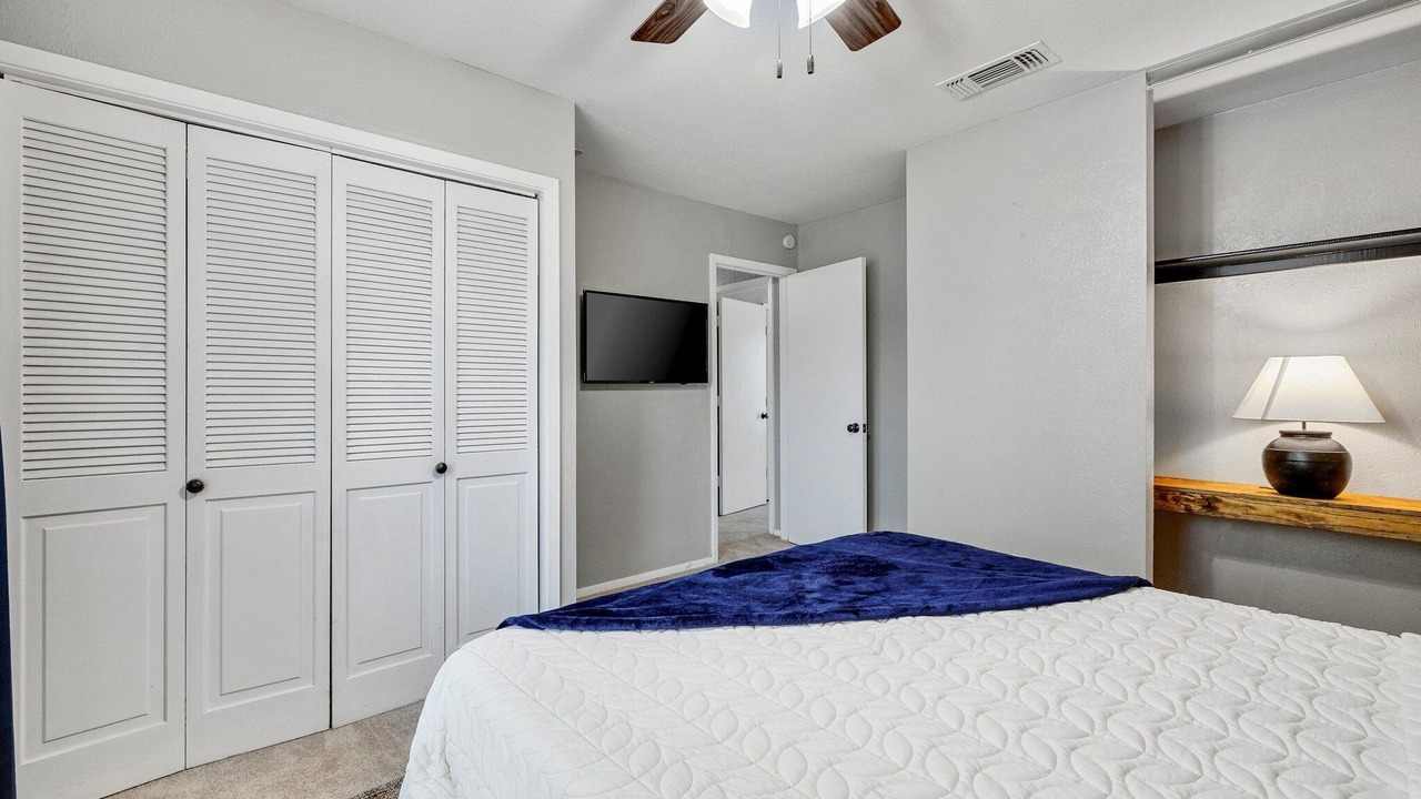 Photo of Bedroom in South Arlington