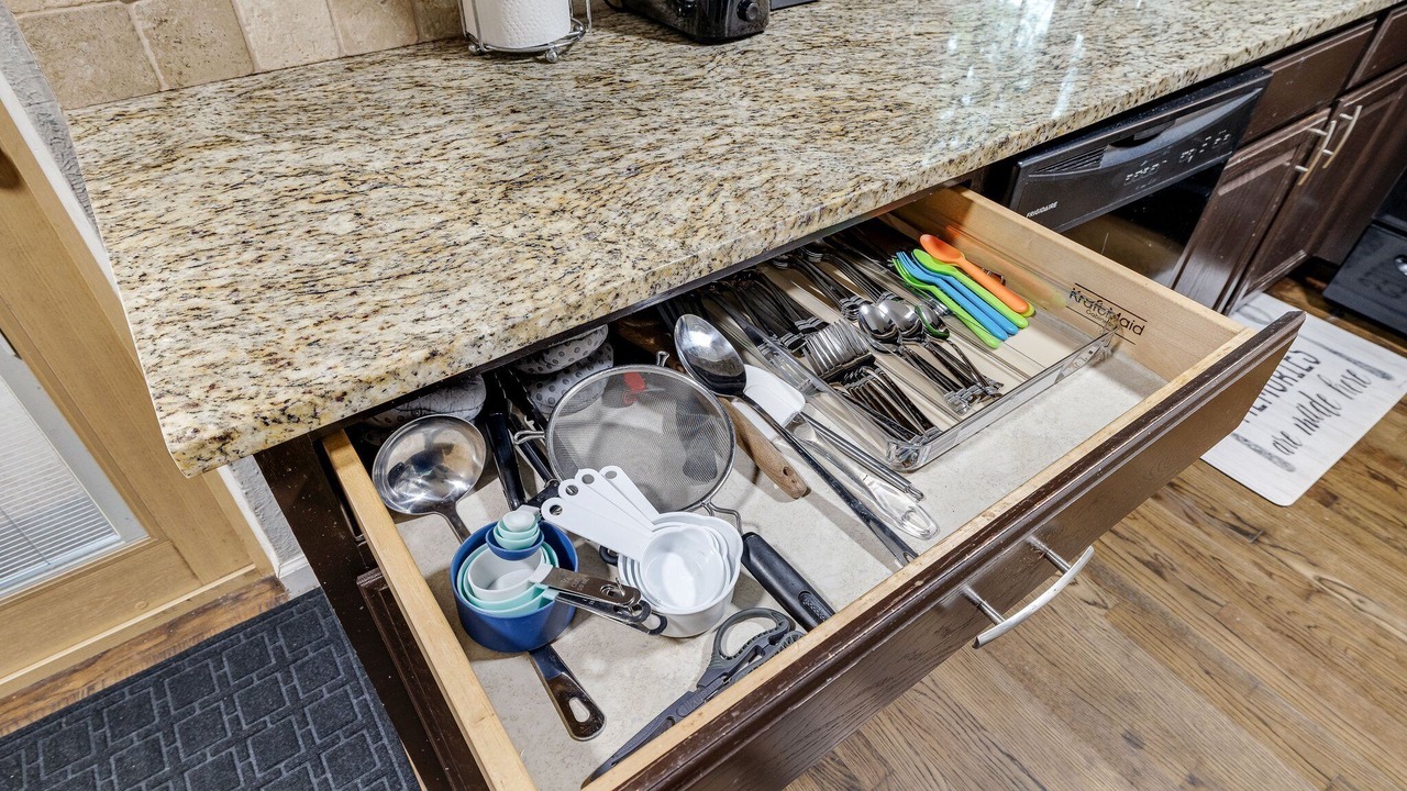 Photo of Kitchen in South Arlington