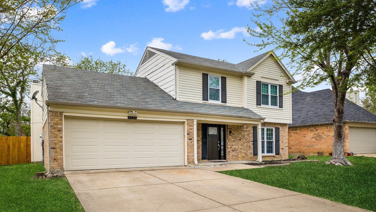 Photo of Outdoor in South Arlington
