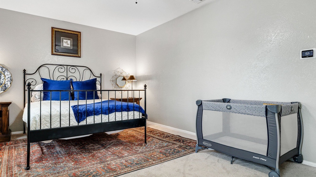 Photo of Bedroom in South Arlington