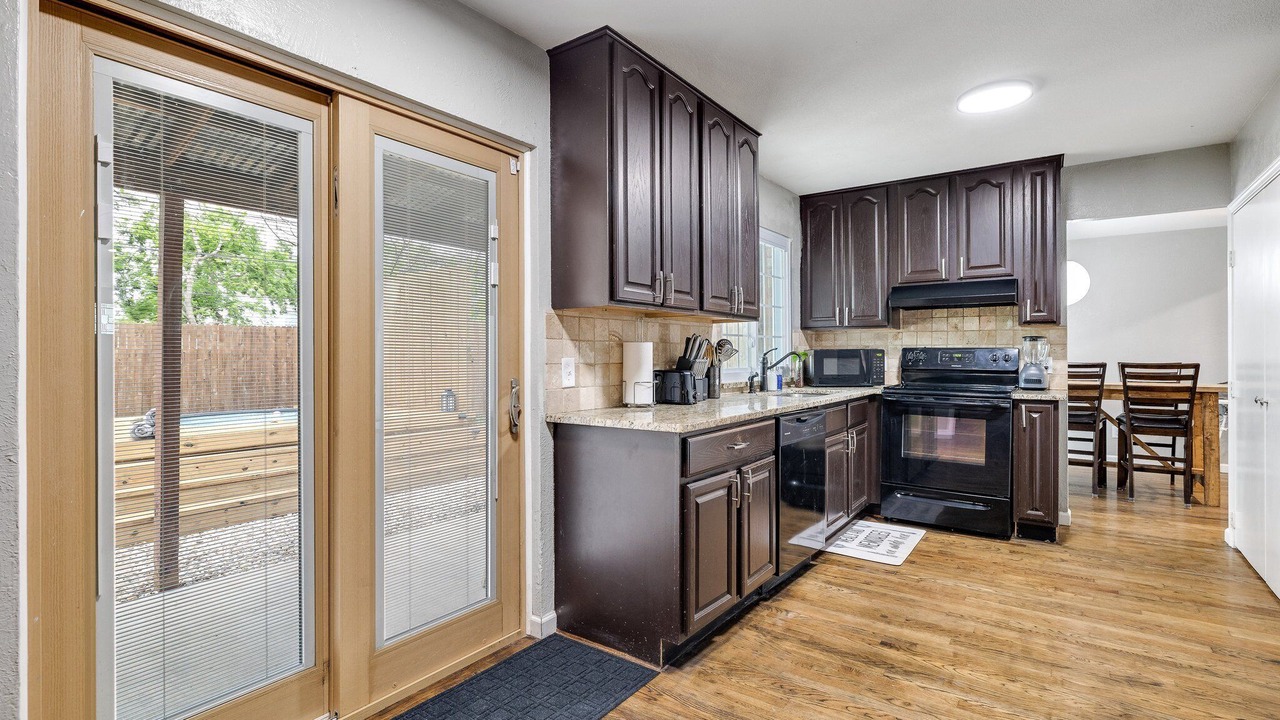Photo of Kitchen in South Arlington