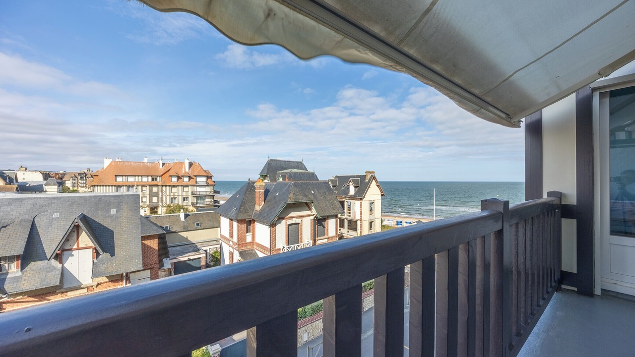 Photo of Outdoor in Blonville-sur-Mer