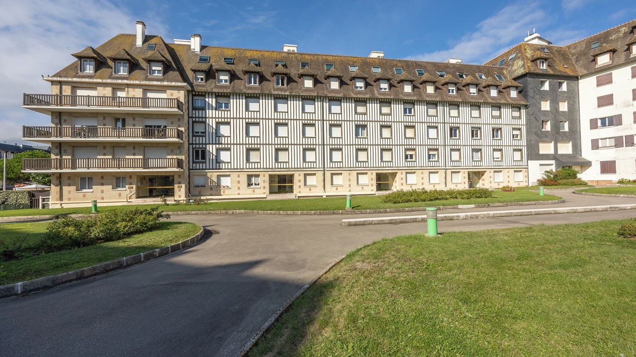 Photo of Outdoor in Blonville-sur-Mer