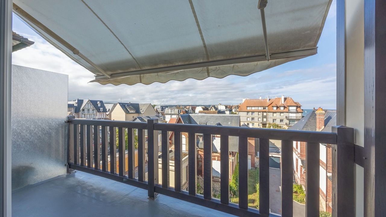 Photo of Outdoor in Blonville-sur-Mer