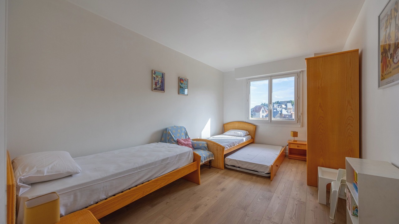 Photo of Bedroom in Blonville-sur-Mer