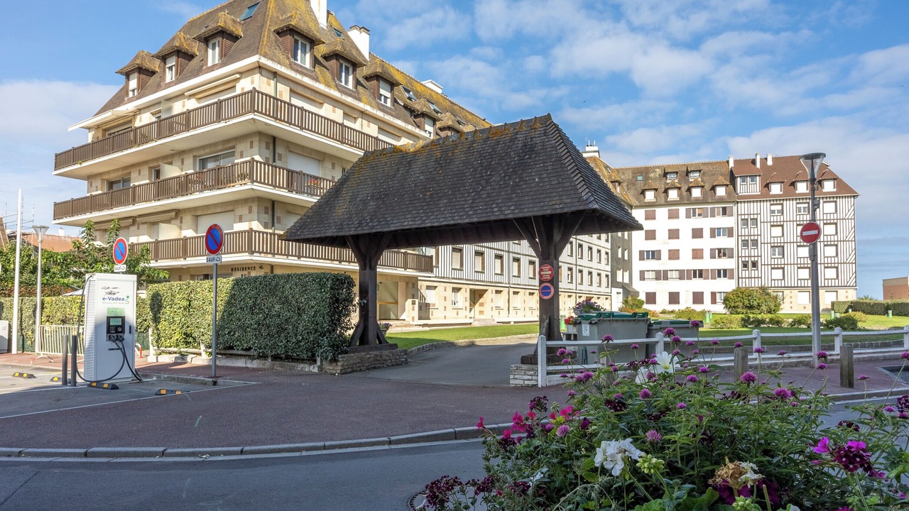 Photo of Outdoor in Blonville-sur-Mer